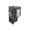 Power Entry Modules (PEM) - 6135.0140.0410-ND - DigiKey