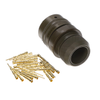 Circular Connector Assemblies - 623-VG95328M1626PN-ND - DigiKey