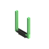 Edgeboard Connectors - 151-387-012-559-858-ND - DigiKey