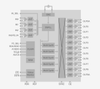Wireless Jitter Attenuator, Jitter Cleaner Si5345W -- Si5345W - Image