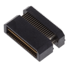 Arrays, Edge Type, Mezzanine (Board to Board) - QTE-020-09-F-D-A - ODG (Origin Data Global)
