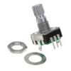 Encoders - 118-PEC11R-4115K-N0018-ND - DigiKey