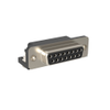 D-Sub Connector Assemblies - L17HTNAS4R1C-ND - DigiKey