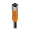Circular Cable Assemblies - 135-2616-ND - DigiKey