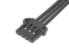 Wire to Board Cables - 2422668 - RS Components, Ltd.