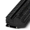 DIN Rail Terminal Blocks - 2015109 - RS Components, Ltd.