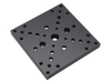 Intermediate Adaptor Plate, 86 x 86 mm Square, PI86.02 Series - 338286 - Newport MKS