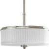Semi-Flush Mts.-Drum Shade - 380649 - Light Center (The)