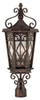 5-424-56 Exterior -Post/Pier Head - 410015 - Capital Lighting, Inc.