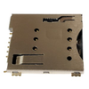 Memory Connectors -- 1001-MSCCP-D-06-SG-SW-T/R