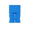 Blue SBS ® 50 Chemical Resistant Housing – Up to 110 amps - PSBS50BLU - Anderson Power Products