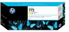 772 Ink for Designjet Z5200 w/ Vivera Ink- Yellow - CN630A - LexJet Corporation