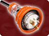 CLIPSAL 20A to IEC-60320-C19 HOME // Power Cords // International Power Cords // Australia Power Cords -- 8690.144 - Image
