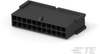 Rectangular Wire & Cable Connectors & Housings - 2-794616-2 - TE Connectivity