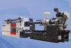 Hydraulic Injection Molding Machine - Maxima MM Series -- MG 3000