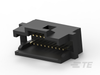 PCB Headers & Receptacles - 7-146397-3 - TE Connectivity