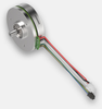 EC 90 flat Ø90 mm, brushless, 160 W, with Hall sensors, with cable - 607324 - maxon