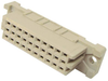 Backplane Connectors - DIN 41612 - 09252306421 - Lingto Electronic Limited