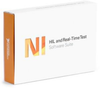 Hil & Real-Time Test S/w Suite Fall 2016; Software Type Ni - 15AJ0931 - Newark, An Avnet Company
