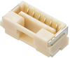 Wtb Conn, Rcpt, 9Pos, 1Row, 1.25Mm; Connector Systems Molex - 26AH0799 - Newark, An Avnet Company