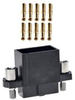 Connector; Product Range Harwin - 02P9811 - Newark, An Avnet Company