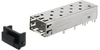 Sfp Cage, 2Port, Press Fit; Cage Type Amphenol Communications Solutions - 39M1915 - Newark, An Avnet Company