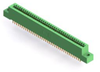 Card Edge Conn, Dual, 76Pos, Th; Card Edge Connector Type Edac - 65AJ1519 - Newark, An Avnet Company