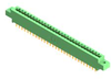 Card Edge Connector Rohs Compliant Edac - 63AJ0365 - Newark, An Avnet Company
