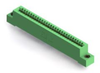 Card Edge Conn, Single, 28Pos, Th; Card Edge Connector Type Edac - 65AJ8327 - Newark, An Avnet Company
