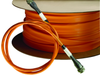 Heat Shrink Tubing, 12.7Mm Id, Org, 300Ft; Shrink Ratio Raychem Te Connectivity - 54T7785 - Newark, An Avnet Company
