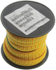Cable Marker, K Type, P, Reel500; Marker Type Raychem Te Connectivity - 25M0499 - Newark, An Avnet Company
