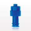 Double Dead-Ender Cap, Non-Vented, Blue -- 12092 - Image
