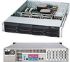 SuperChassis - SC825TQ-563LPB - Supermicro Computer, Inc.