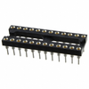 Sockets for ICs, Transistors - 824-AG31D - Lingto Electronic Limited