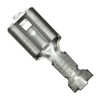 Connectors, Interconnects - Terminals - Quick Connects, Quick Disconnect Connectors - 1364872-42617-2 - Win Source Electronics