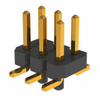 Headers, Male Pins - S6008-03-ND - DigiKey