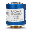 RF Switches - R573493605LP - Quarktwin Technology Ltd.