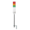 Stackable Tower Lighting, Beacons, and Components - XVC6B35S - Quarktwin Technology Ltd.