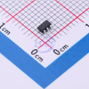 TVS/Fuse/Board Level Protection >> Electrostatic and Surge Protection (TVS/ESD) -- TPRCLAMP0504S - Image