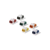 Fiber Optic Connector Adapters - CMDBRDLCZBL-ND - DigiKey