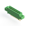 Edgeboard Connectors - 151-846-010-526-604-ND - DigiKey