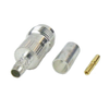 Coaxial Connector (RF) Assemblies - 5328-M39012/27-0011-ND - DigiKey