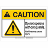 Signs, Nameplates, Posters - 2267-143957-ND - DigiKey