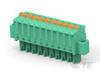PCB Terminal Blocks - 1-2842506-0 - TE Connectivity