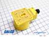 TURK Miscellaneous - NI60-K90SR-FDZ30X2 - Galco Industrial Electronics
