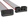 Rectangular Cable Assemblies - A3AKB-1636G-ND - DigiKey