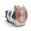 Pushbutton Switches - 141-PV9F2U0SS-3G8-ND - DigiKey
