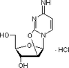 2,2'-O-Cyclocytidine Hydrochloride - C2207 - TCI America