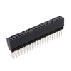 Headers, Receptacles, Female Sockets - ESW-120-38-S-D-ND - DigiKey