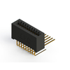 Edgeboard Connectors - 151-392-018-558-201-ND - DigiKey